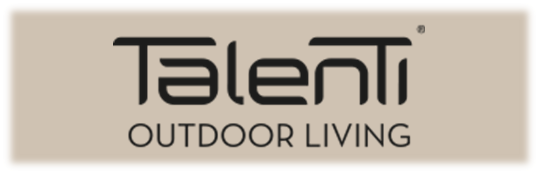 Talenti Outdoor Living edle Gartenmöbel und Gartenküchen finden Sie hier